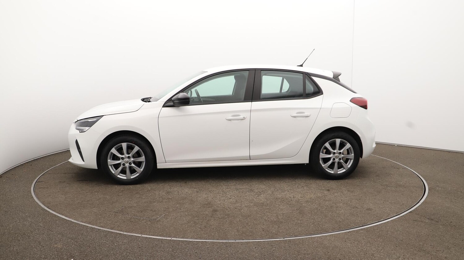 Used Vauxhall Corsa 2021 for sale - 76094182: Photo 67