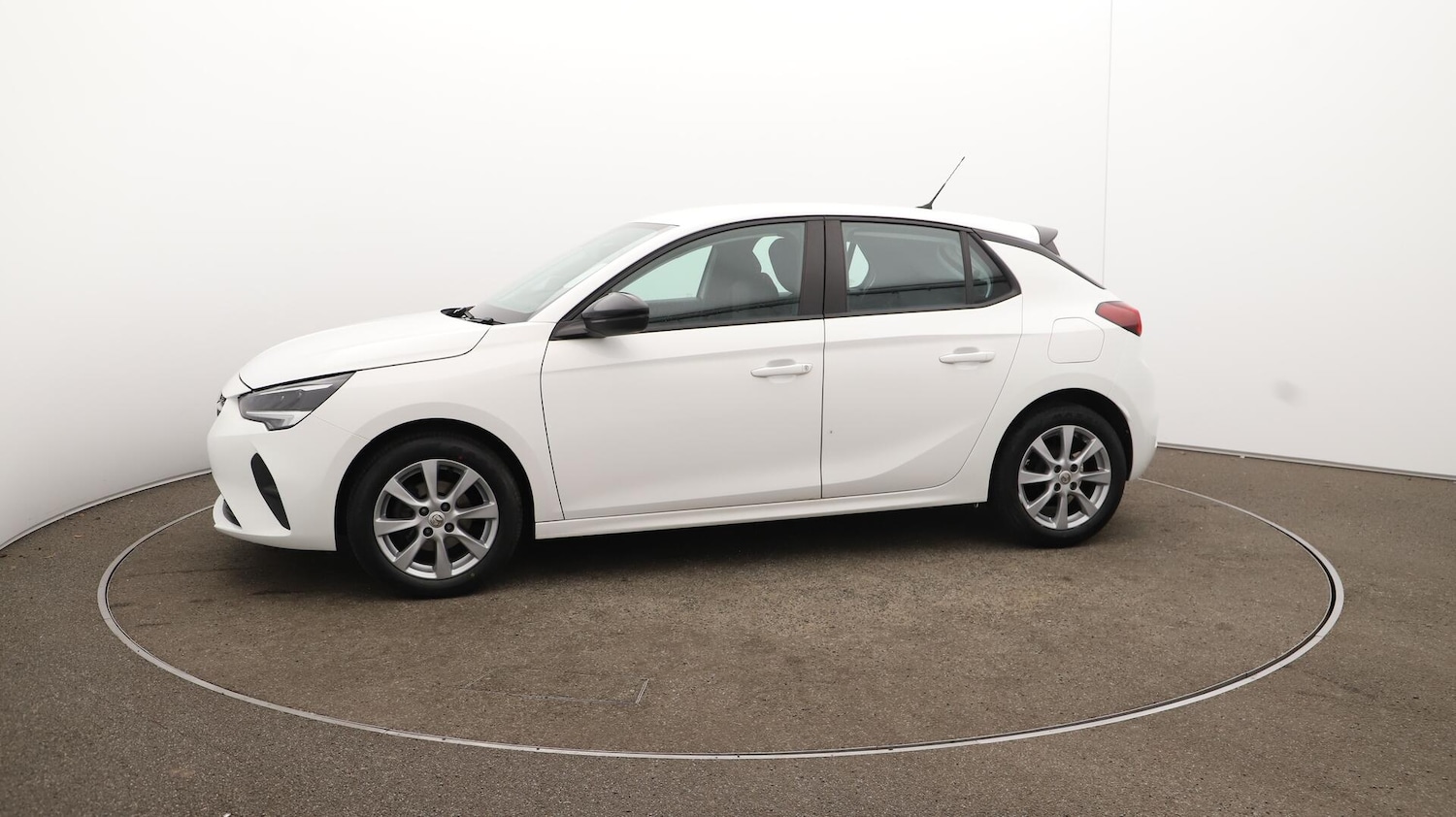 Used Vauxhall Corsa 2021 for sale - 76094182: Photo 68