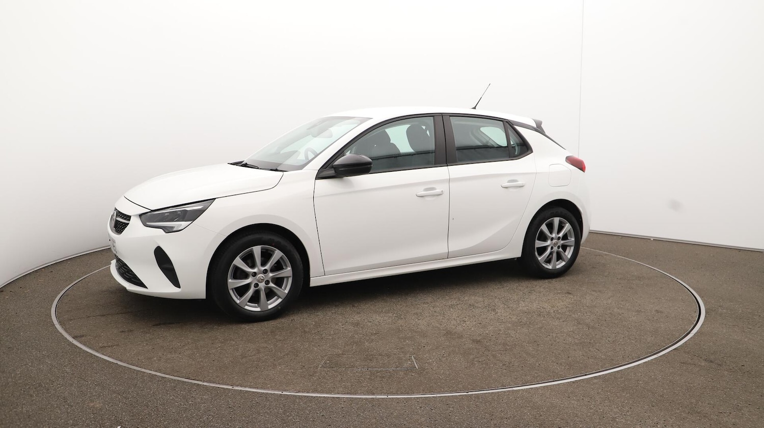 Used Vauxhall Corsa 2021 for sale - 76094182: Photo 69