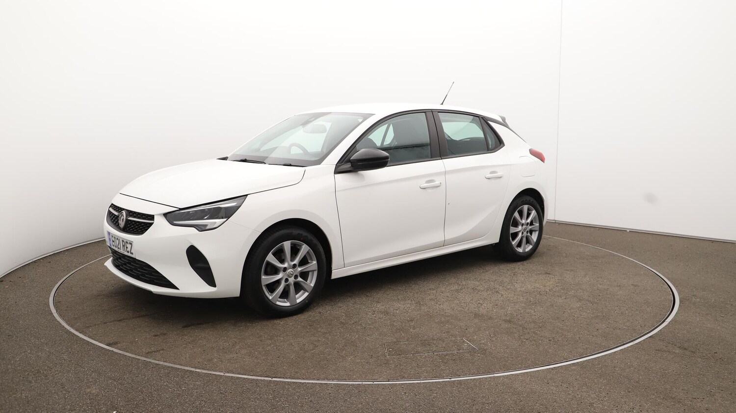 Used Vauxhall Corsa 2021 for sale - 76094182: Photo 70