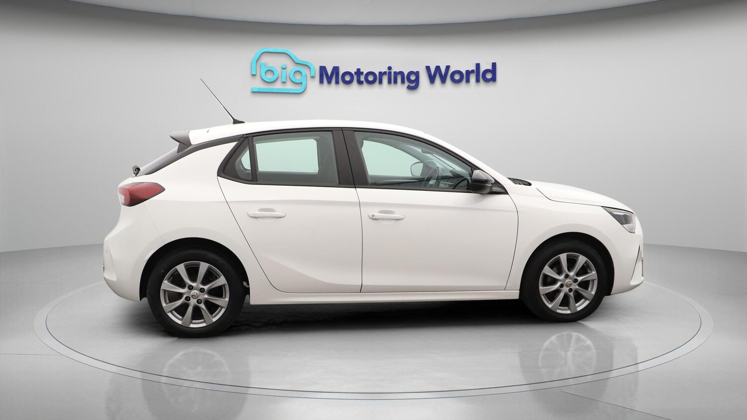 Used Vauxhall Corsa 2021 for sale - 76094182: Photo 9