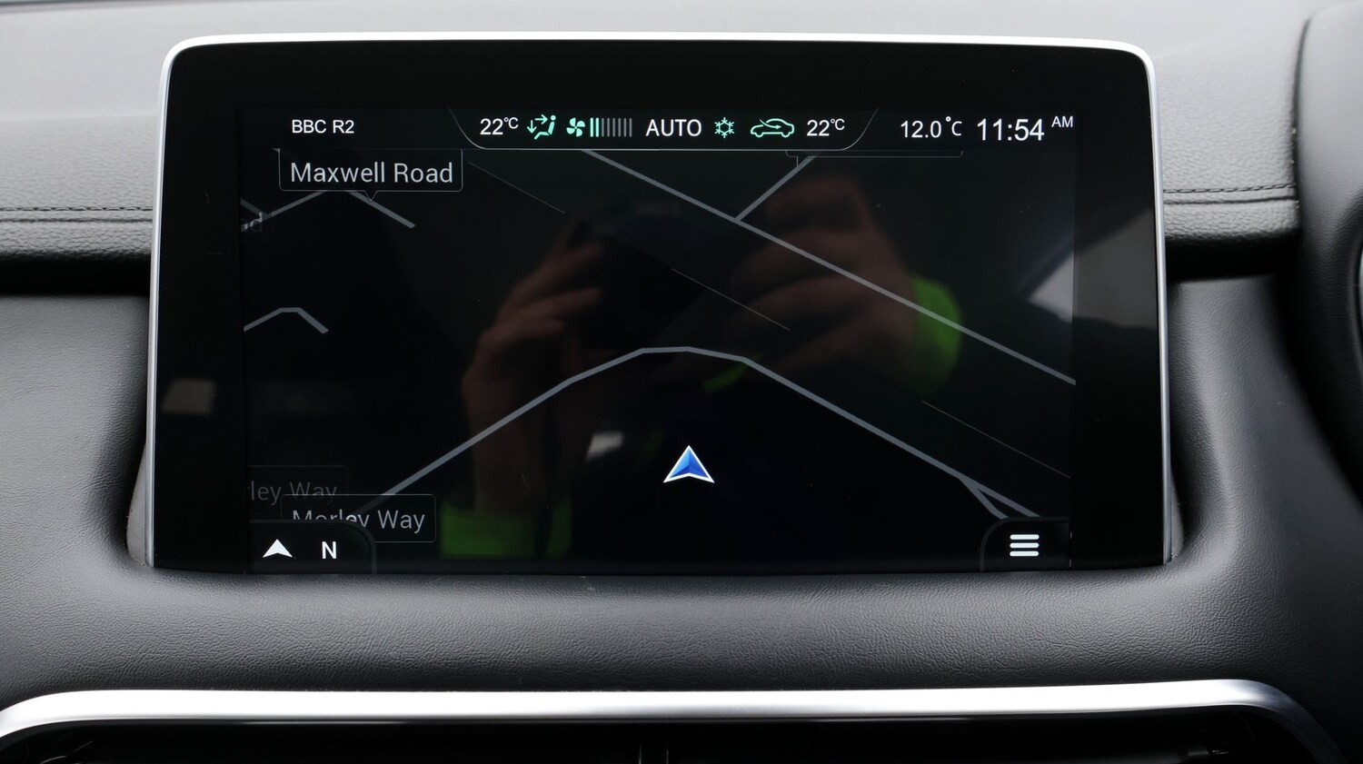 Used MG MG HS for sale - 77283158: Photo 11