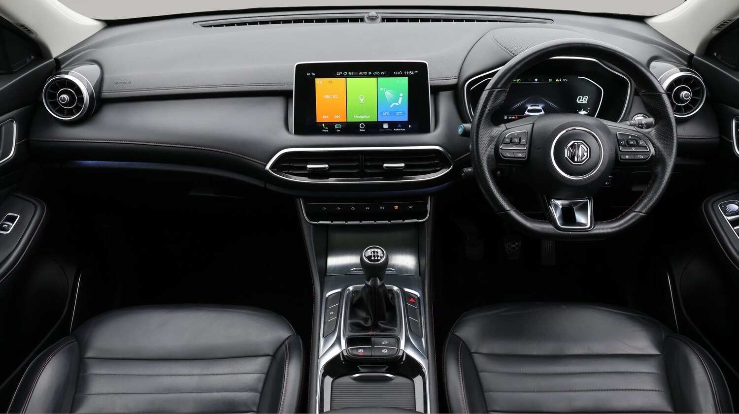 Used MG MG HS for sale - 77283158: Photo 13