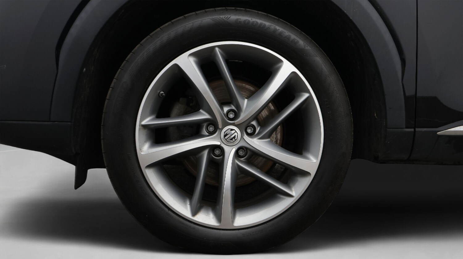 Used MG MG HS for sale - 77283158: Photo 18