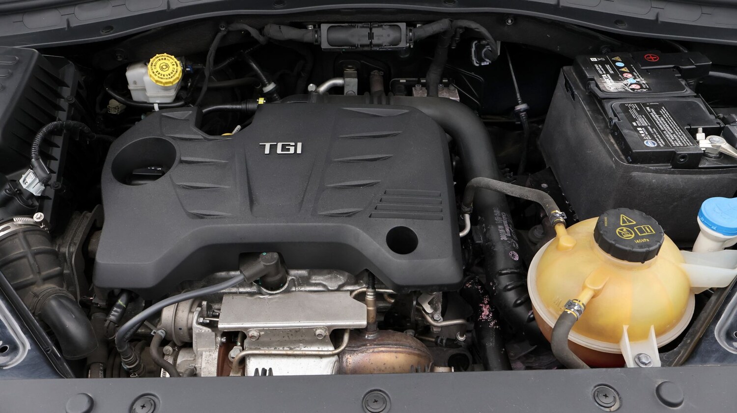 Used MG MG HS for sale - 77283158: Photo 19