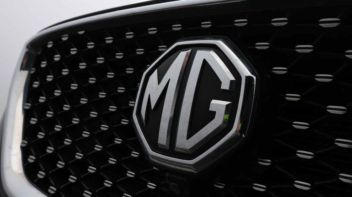 Used MG MG HS for sale - 77283158: Photo 21