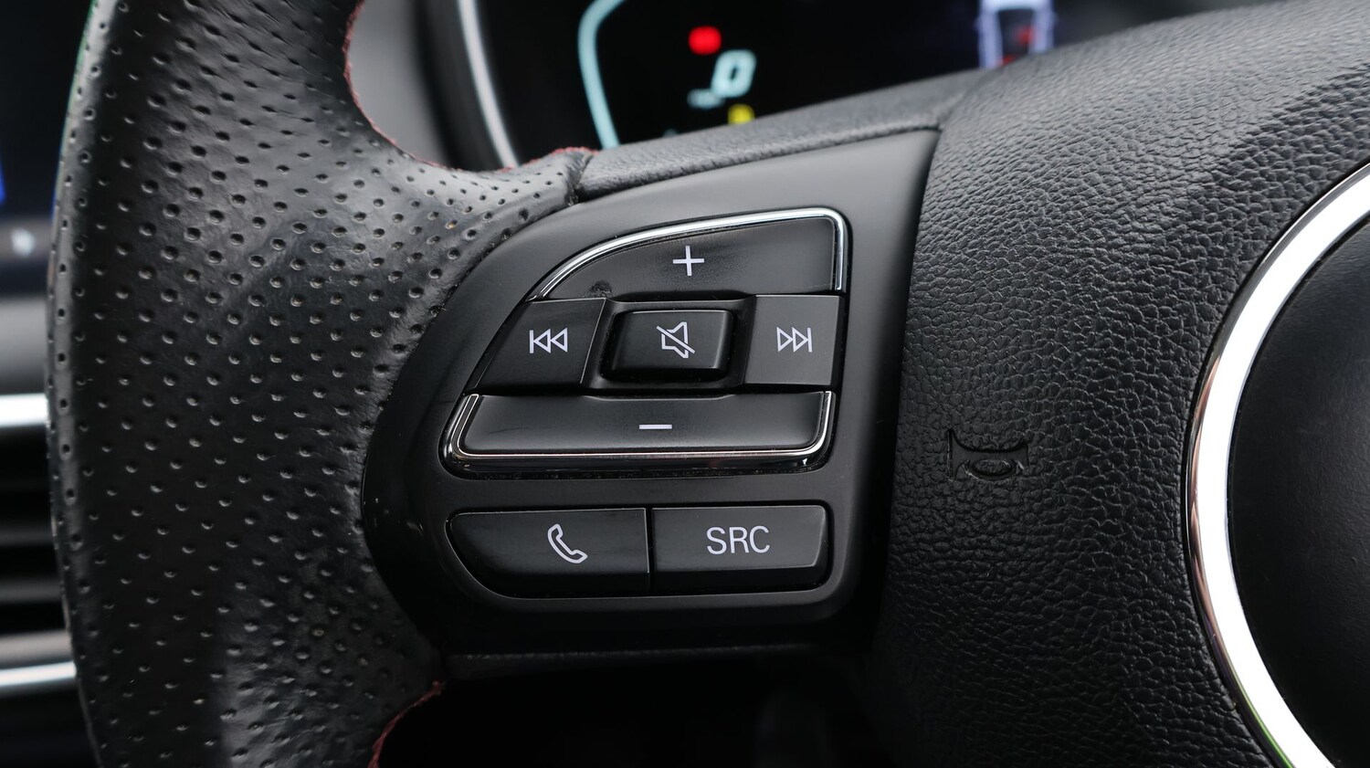 Used MG MG HS for sale - 77283158: Photo 23