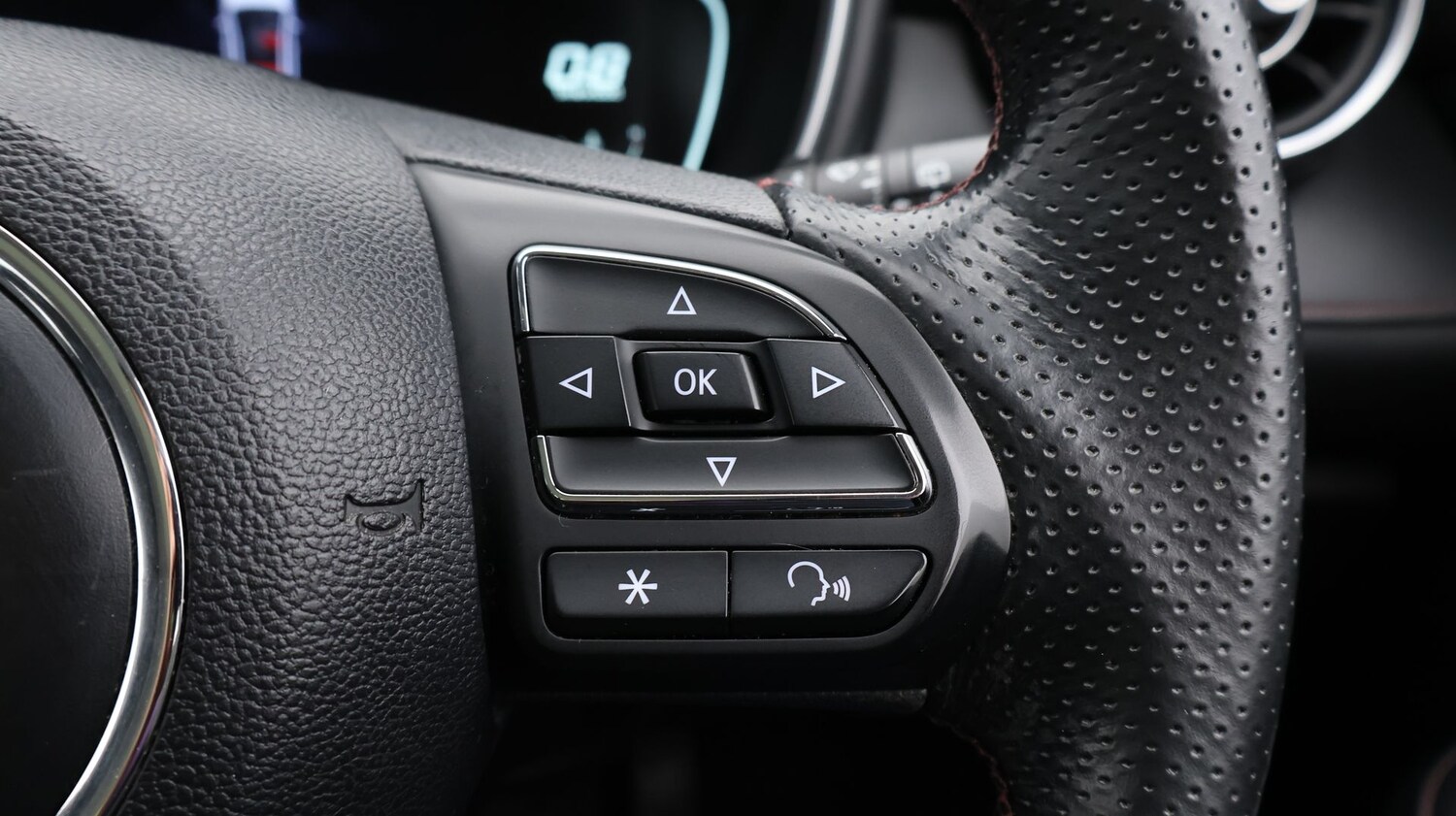 Used MG MG HS for sale - 77283158: Photo 24