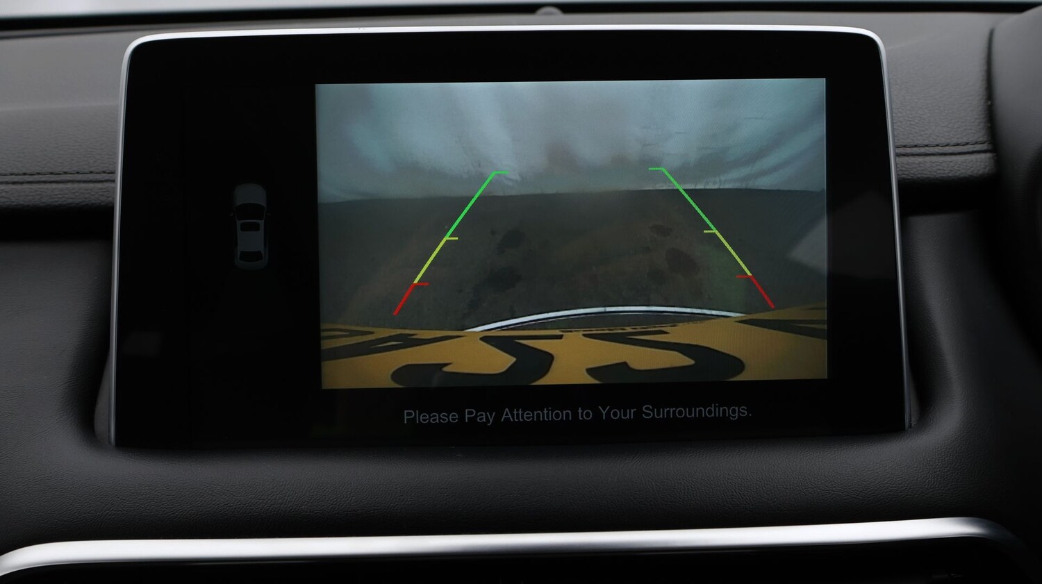 Used MG MG HS for sale - 77283158: Photo 25