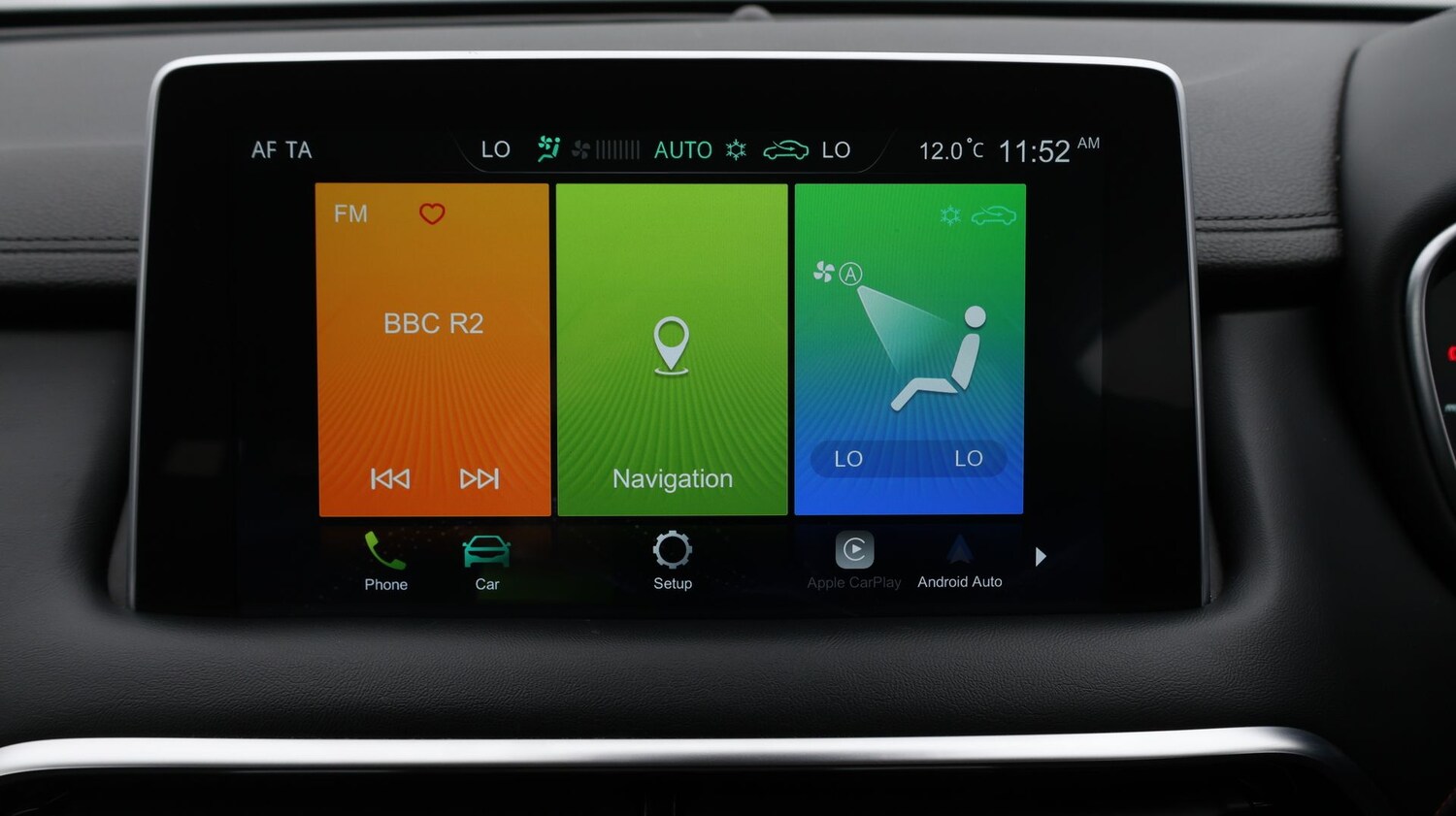 Used MG MG HS for sale - 77283158: Photo 26