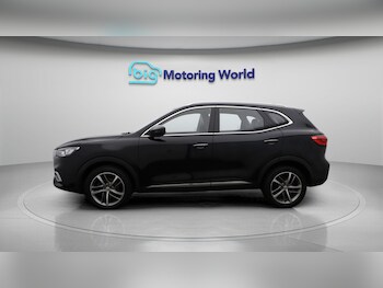 Used MG MG HS 2022 for sale - 77283158: Photo