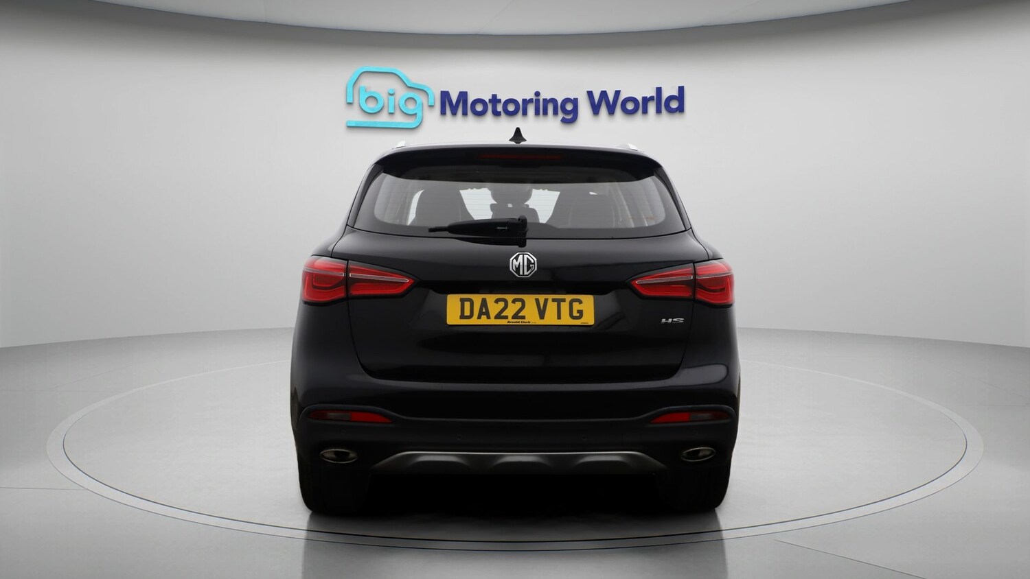 Used MG MG HS for sale - 77283158: Photo 6