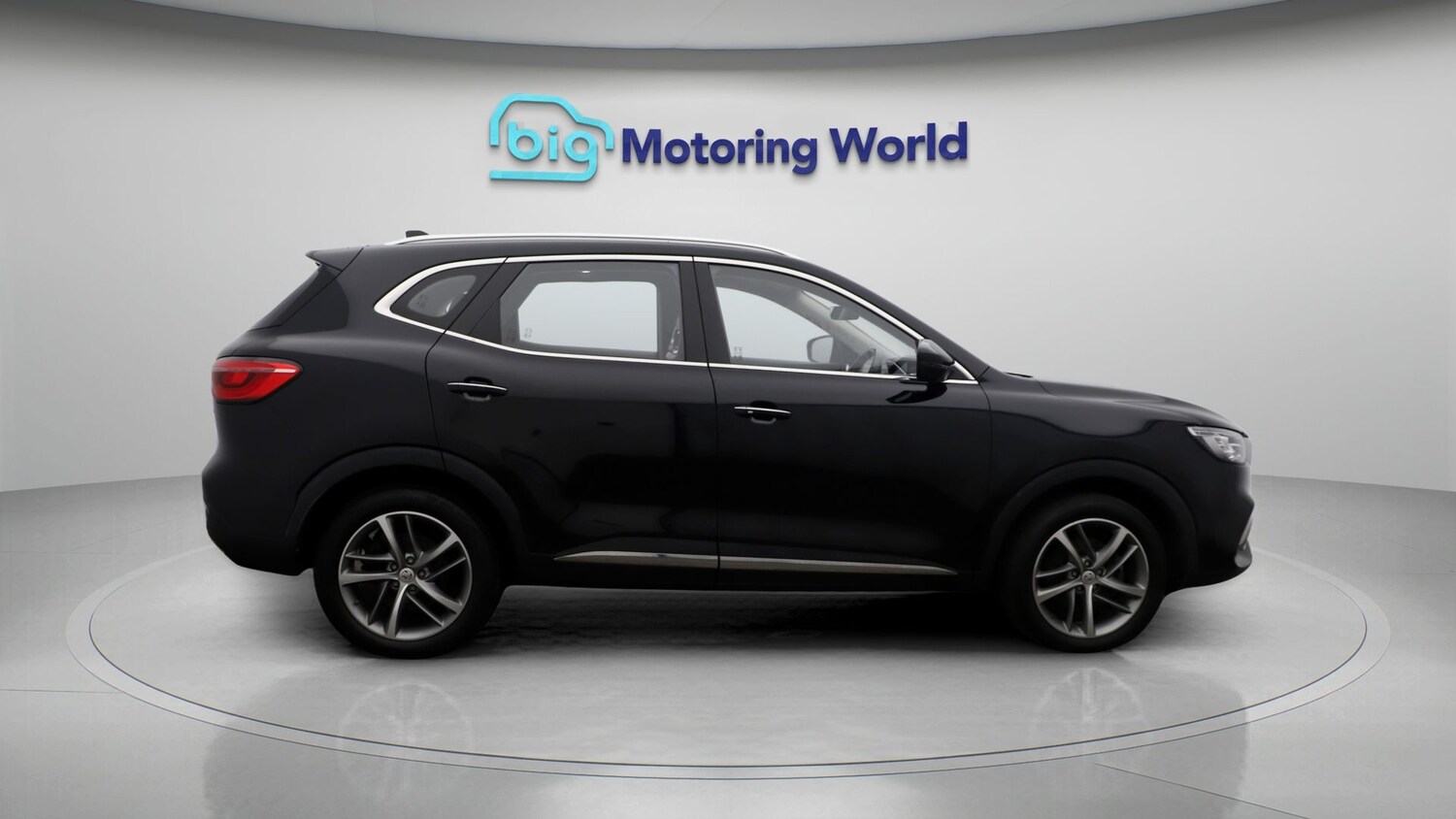 Used MG MG HS for sale - 77283158: Photo 8