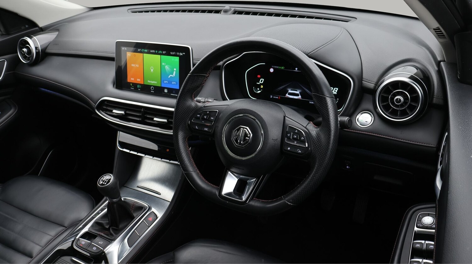 Used MG MG HS for sale - 77283158: Photo 9