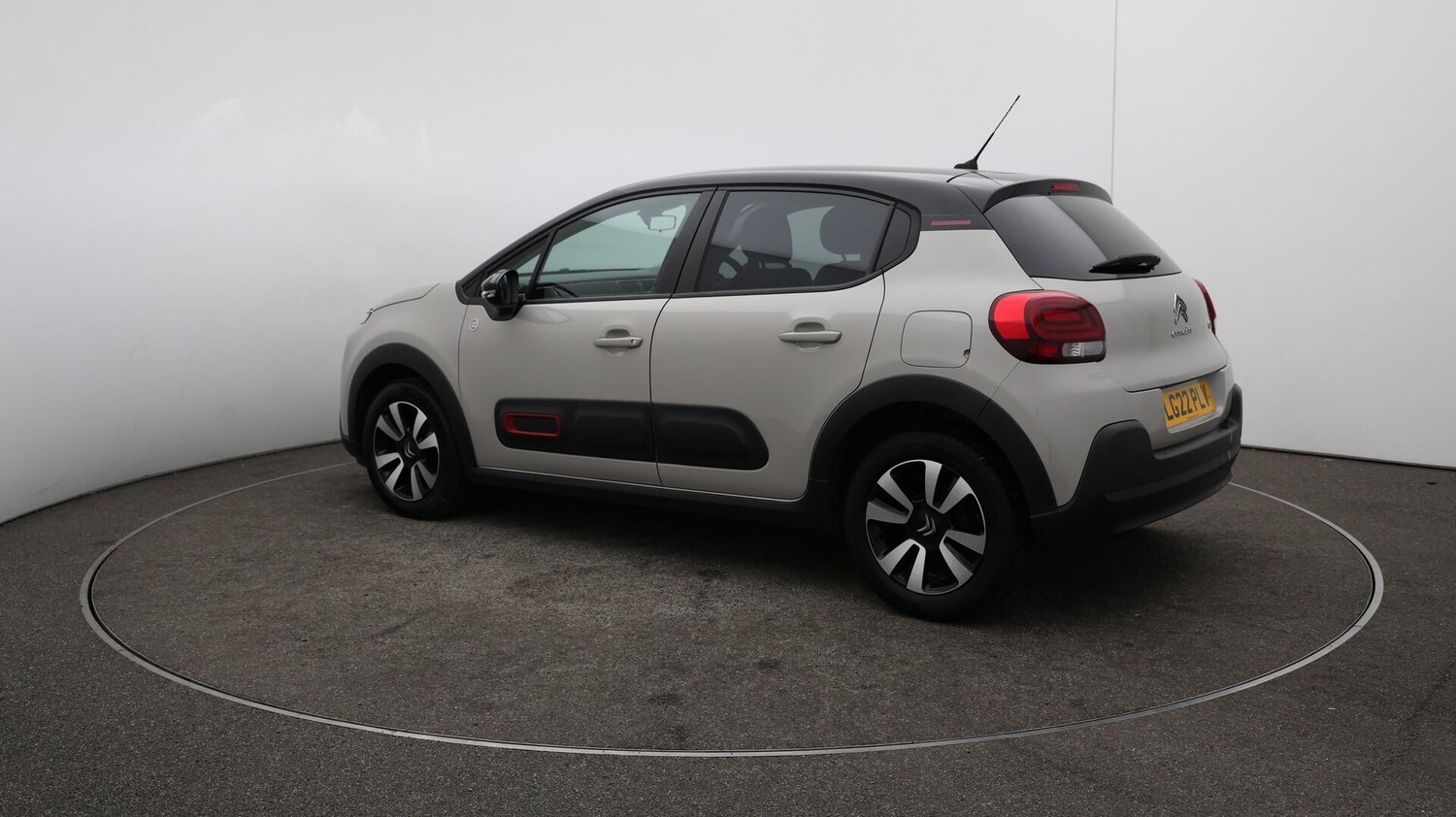Used Citroen C3 2022 for sale - 76071887: Photo 10