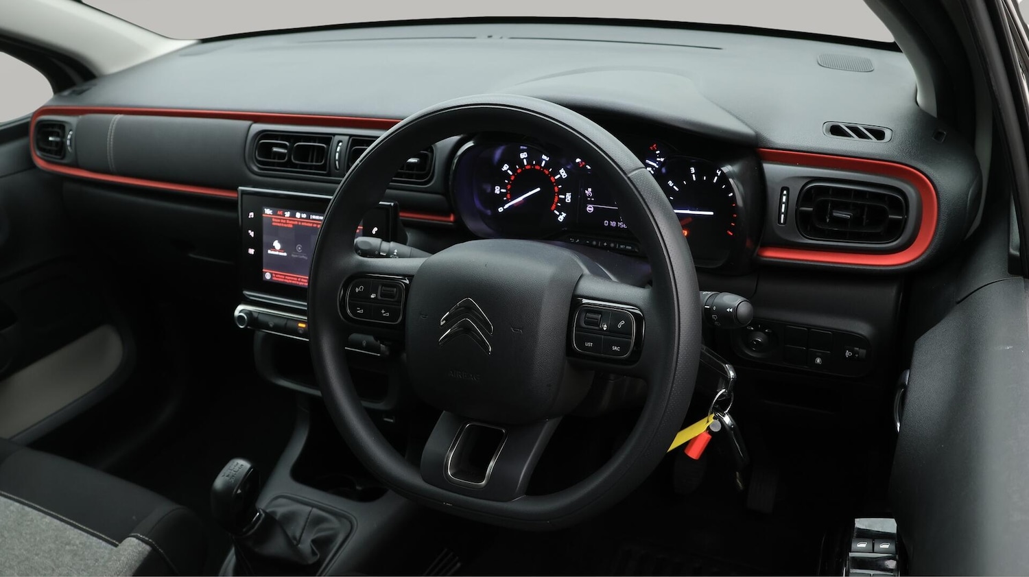 Used Citroen C3 2022 for sale - 76071887: Photo 11