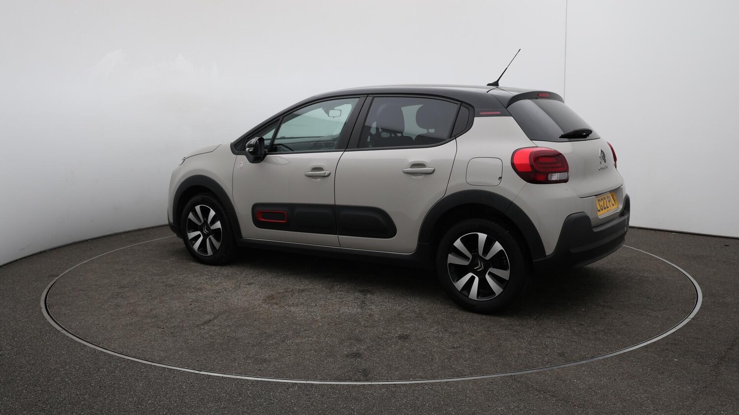 Used Citroen C3 2022 for sale - 76071887: Photo 12