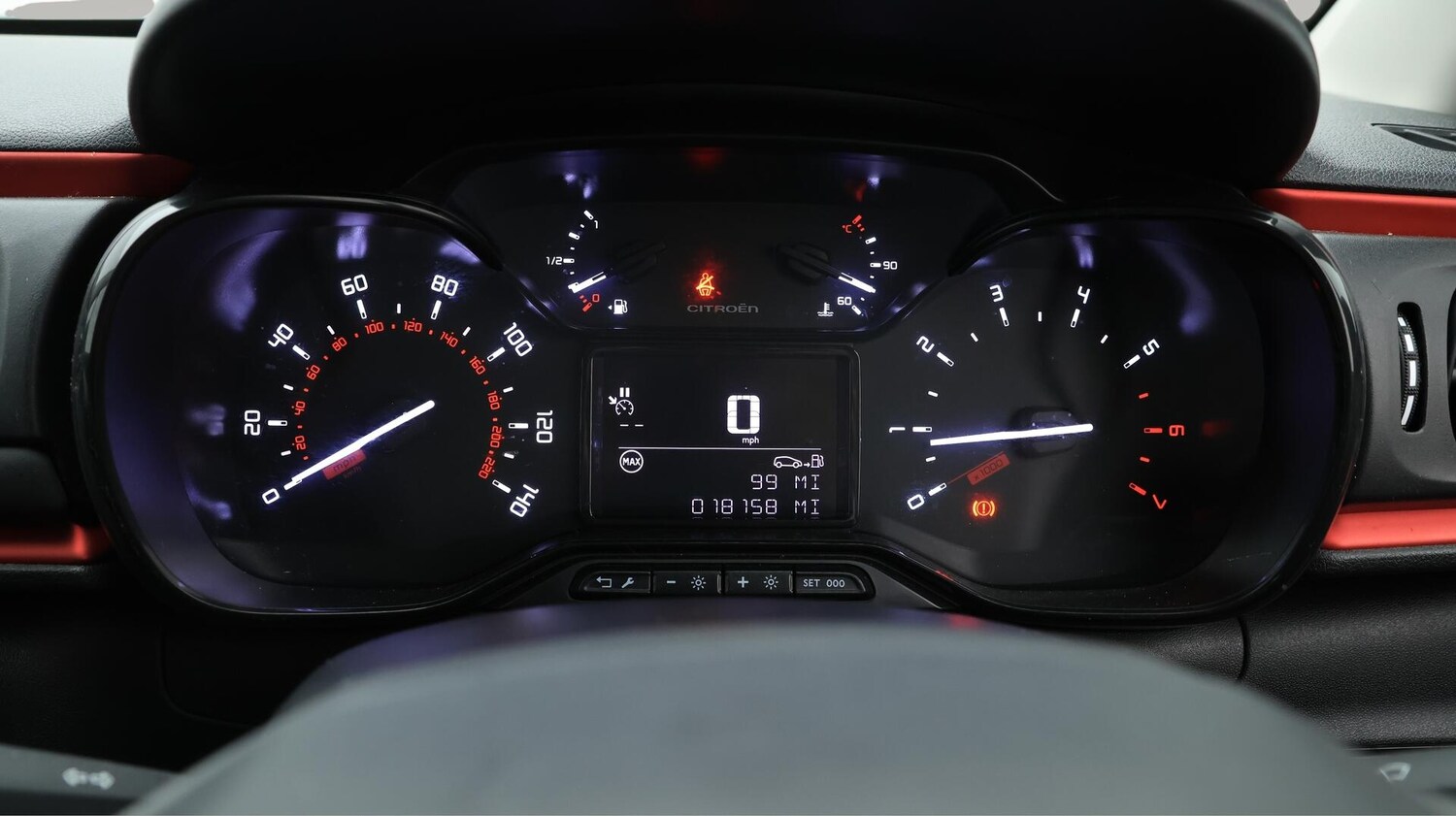 Used Citroen C3 2022 for sale - 76071887: Photo 13