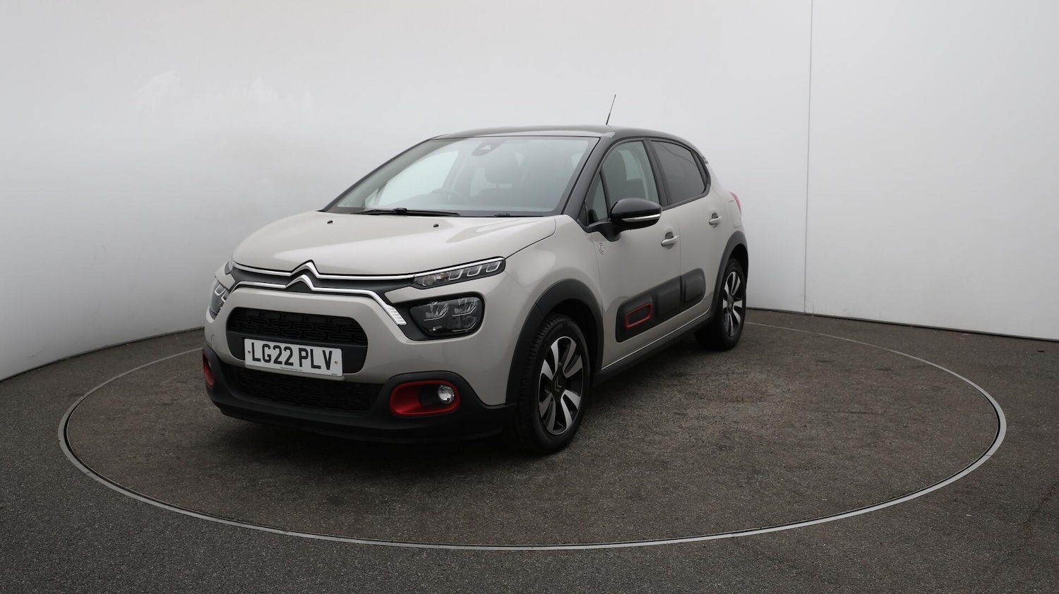 Used Citroen C3 2022 for sale - 76071887: Photo 14