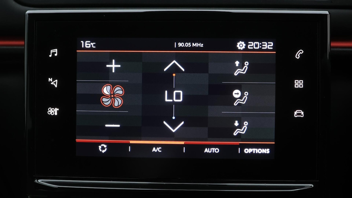 Used Citroen C3 2022 for sale - 76071887: Photo 17