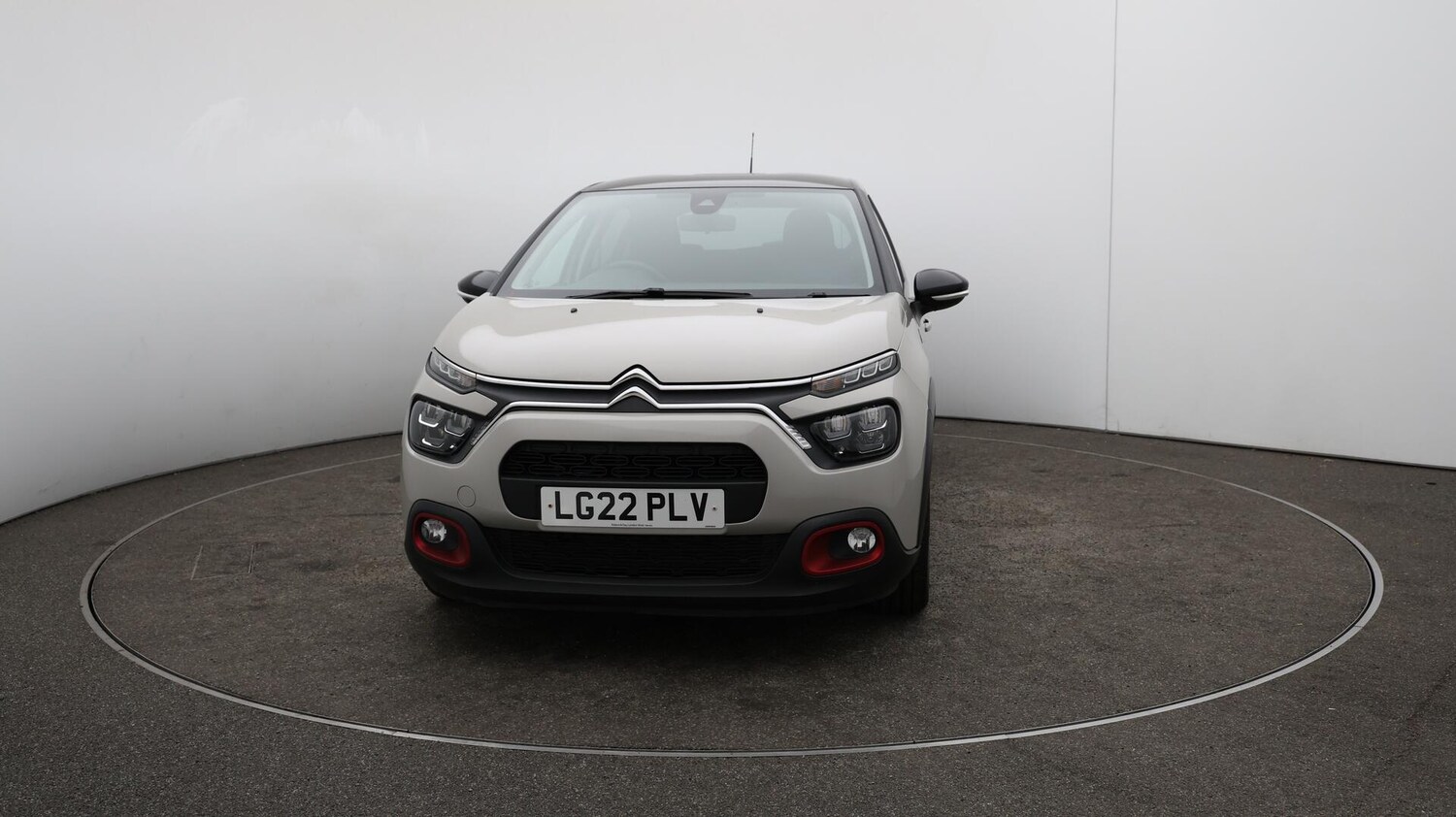 Used Citroen C3 2022 for sale - 76071887: Photo 18