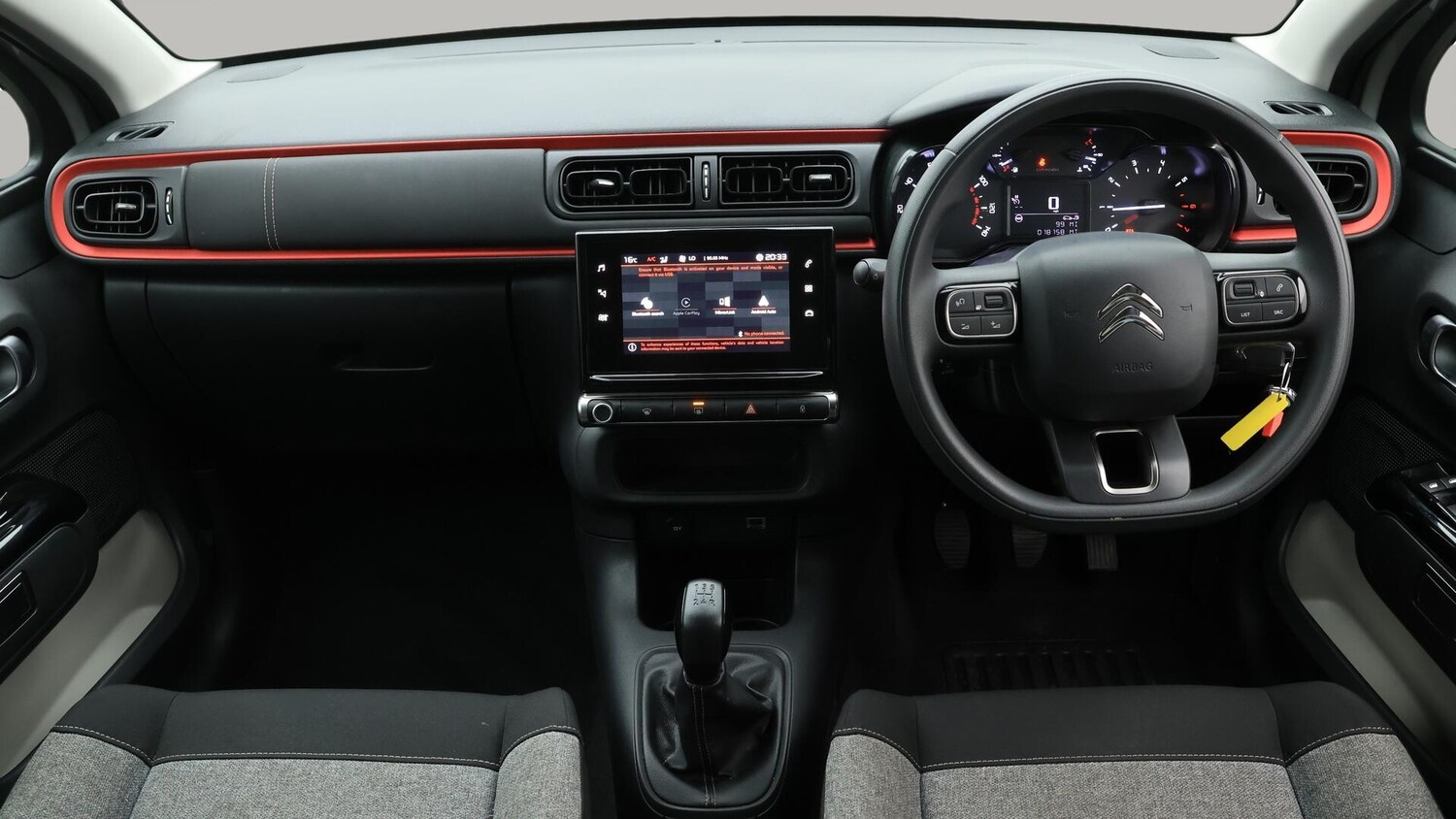 Used Citroen C3 2022 for sale - 76071887: Photo 19