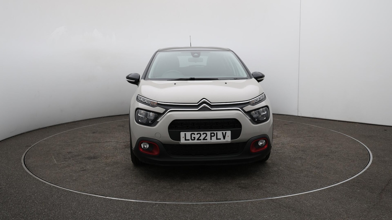 Used Citroen C3 2022 for sale - 76071887: Photo 20