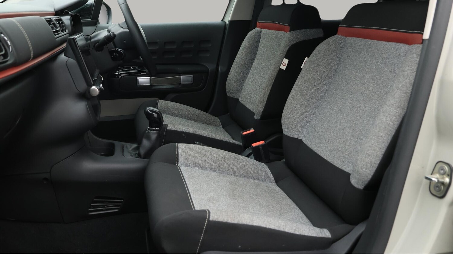 Used Citroen C3 2022 for sale - 76071887: Photo 21