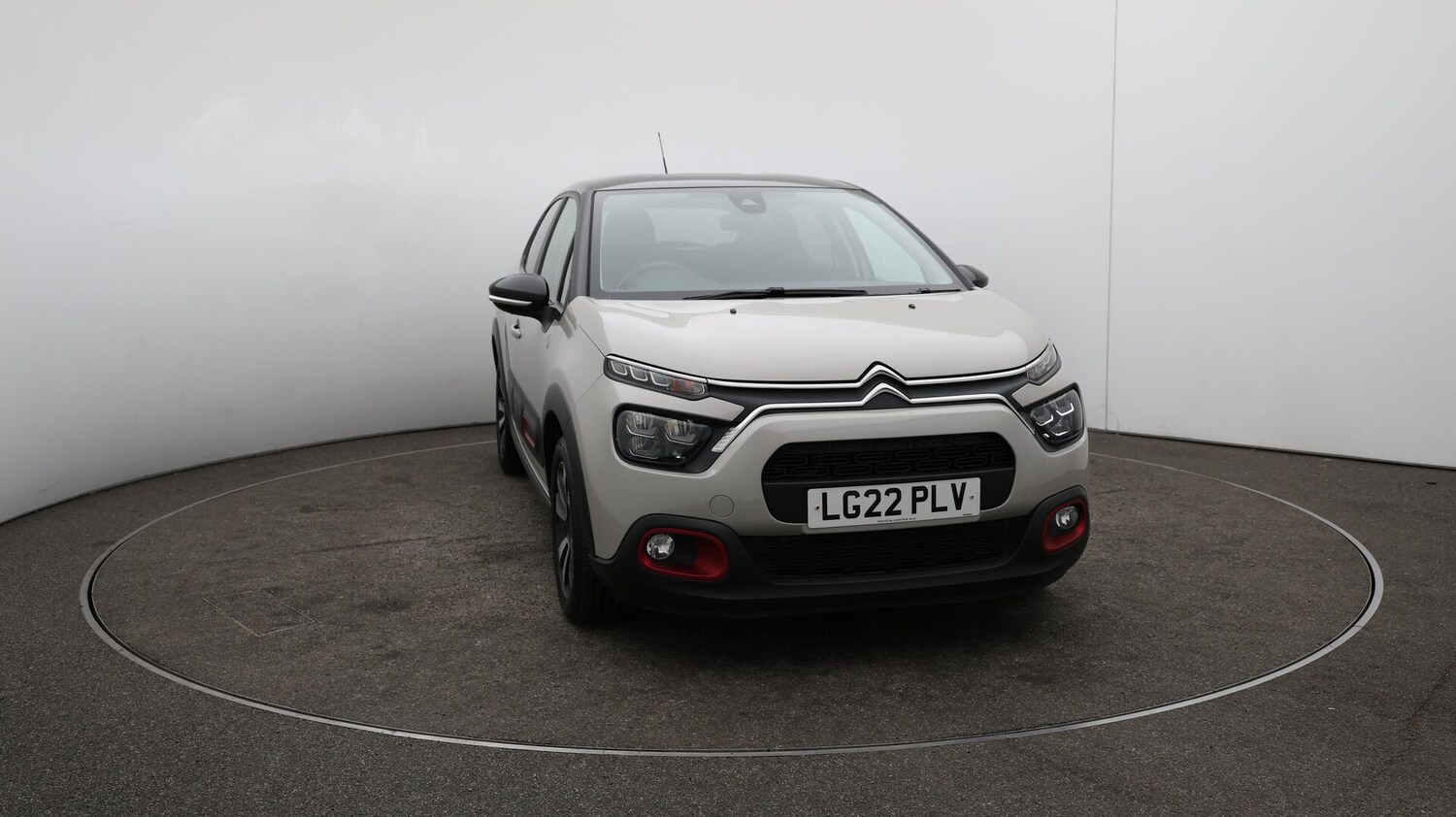 Used Citroen C3 2022 for sale - 76071887: Photo 22