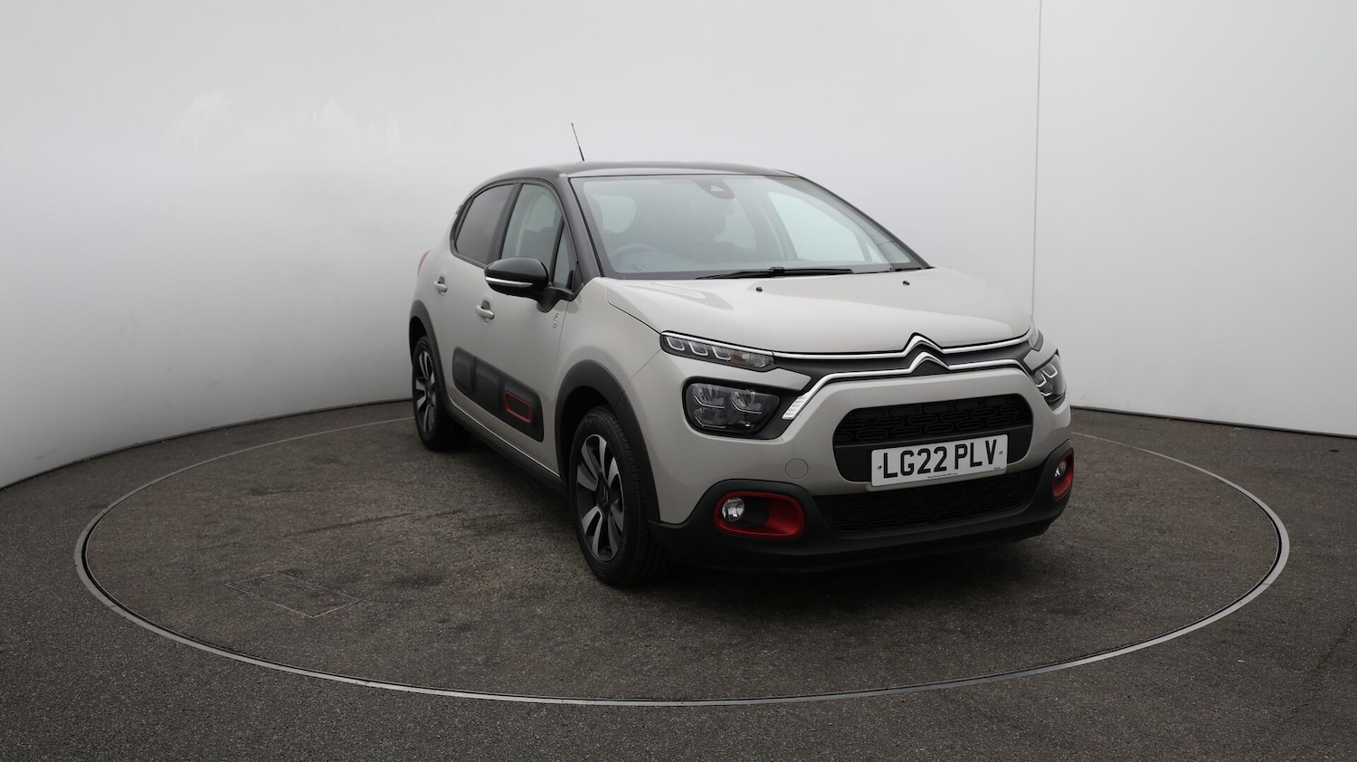Used Citroen C3 2022 for sale - 76071887: Photo 24