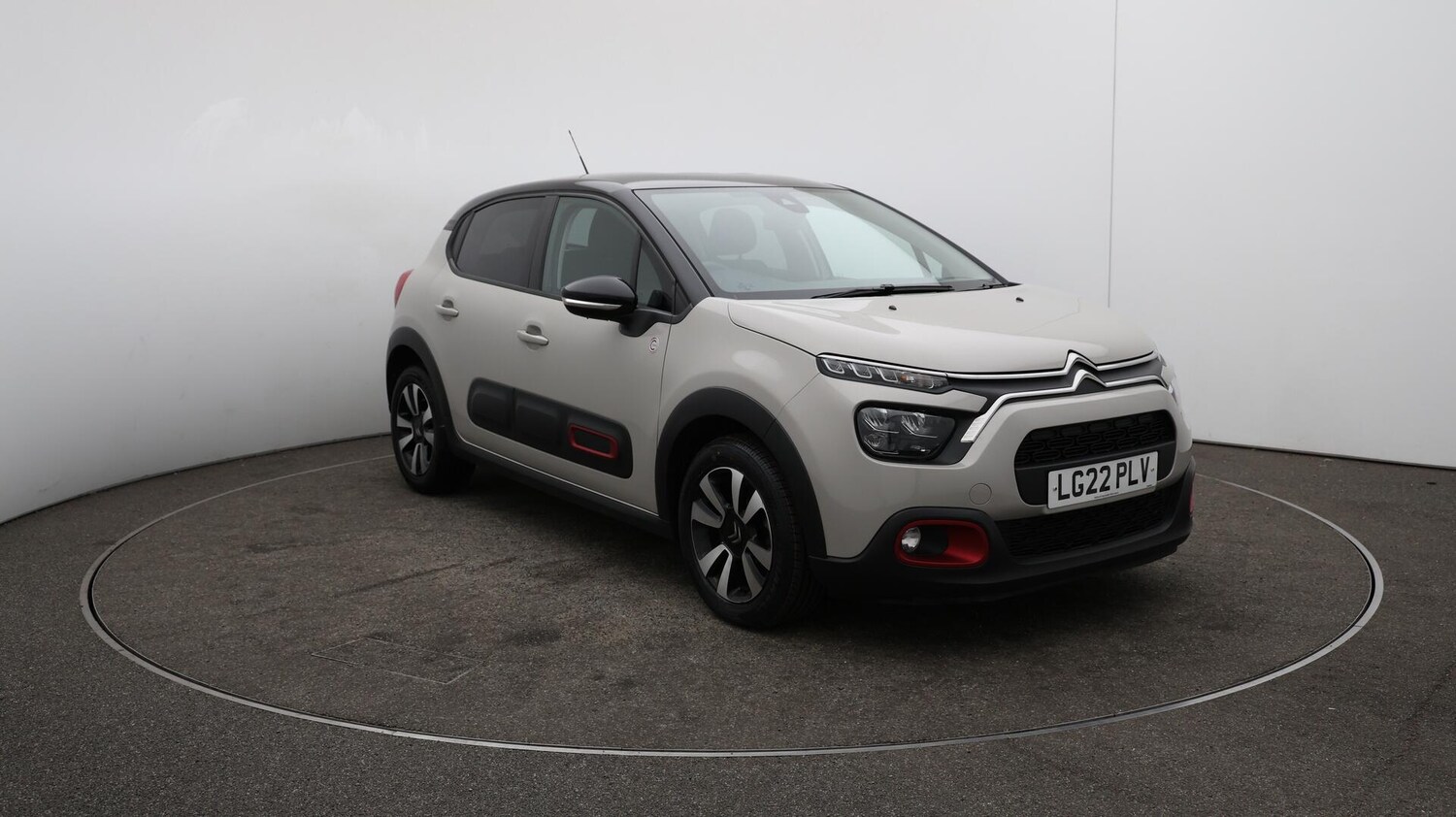 Used Citroen C3 2022 for sale - 76071887: Photo 26