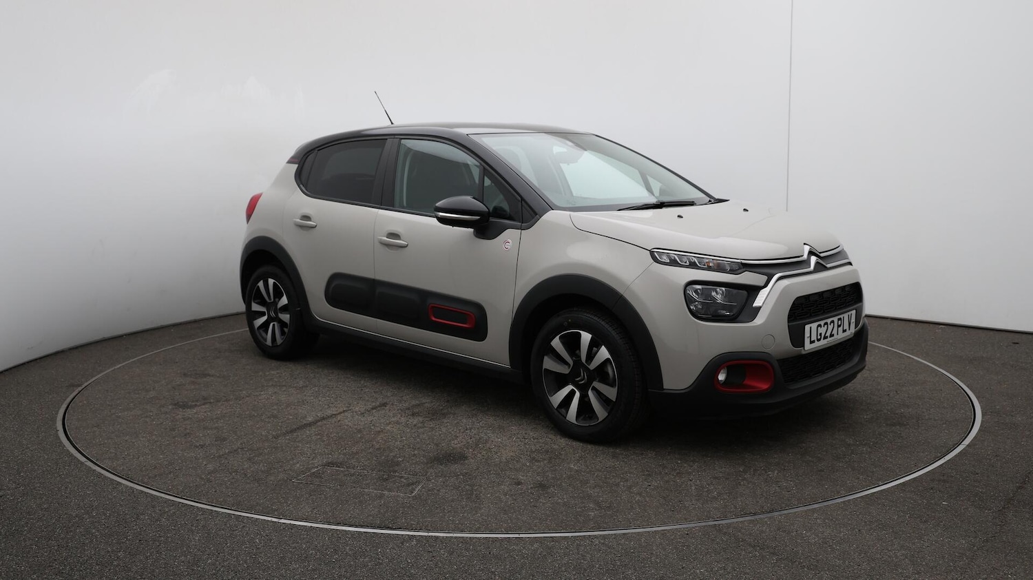 Used Citroen C3 2022 for sale - 76071887: Photo 28