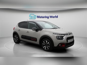 Used Citroen C3 2022 for sale - 76071887: Photo 2