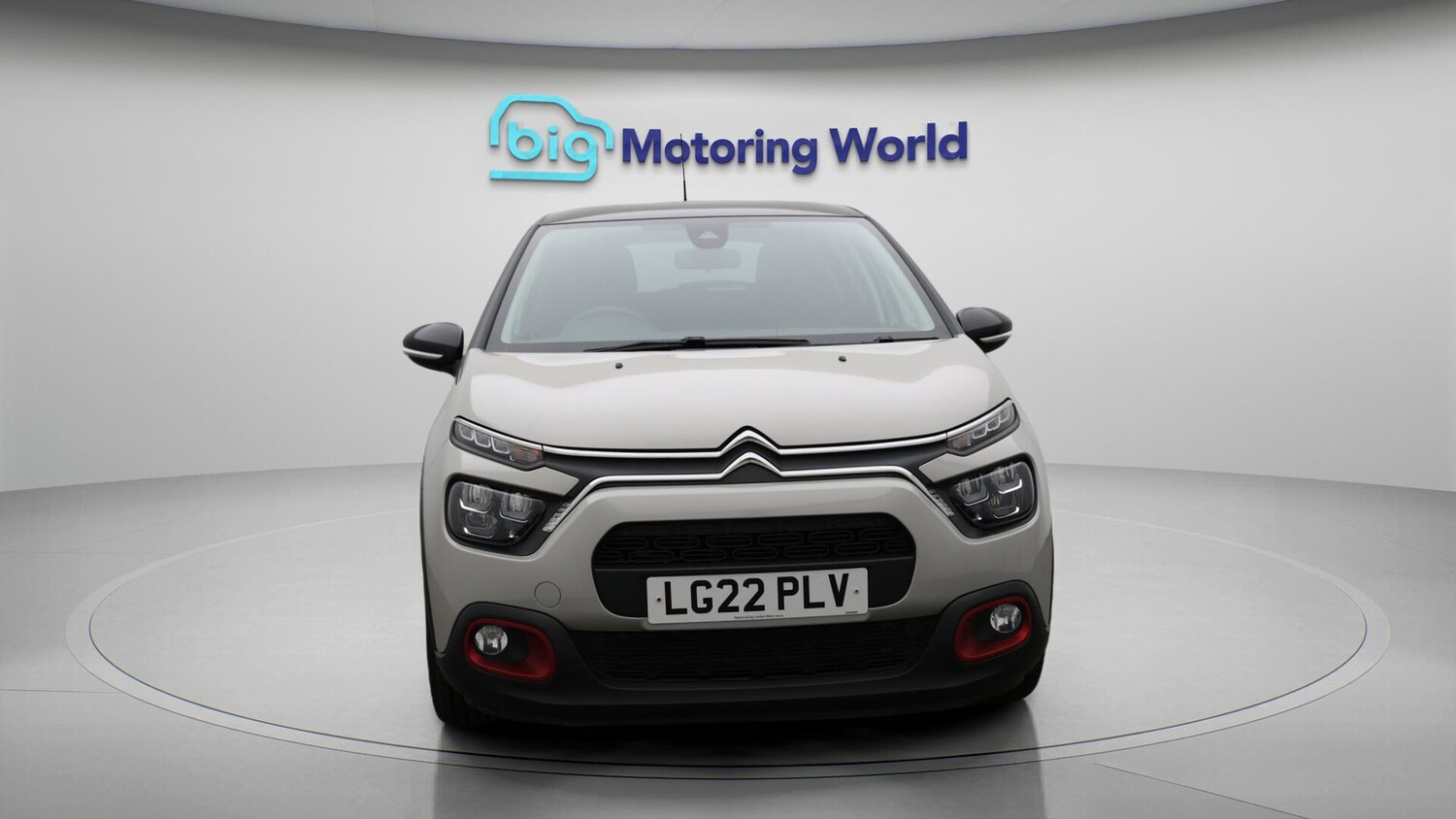 Used Citroen C3 2022 for sale - 76071887: Photo 3