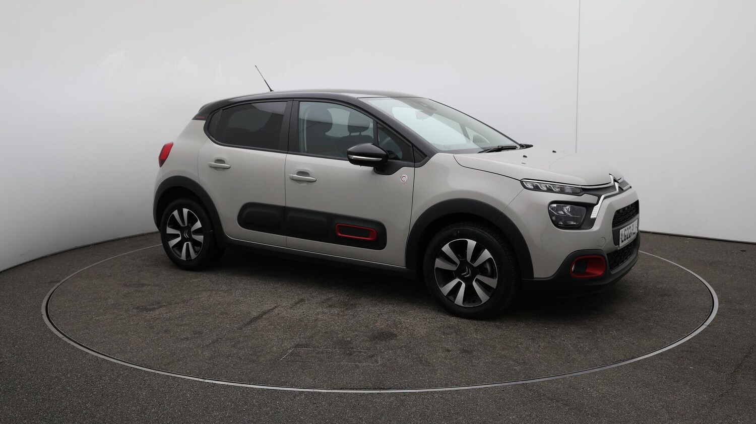 Used Citroen C3 2022 for sale - 76071887: Photo 30