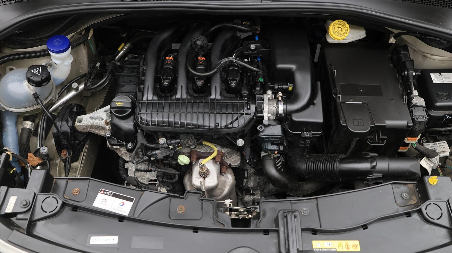 Used Citroen C3 2022 for sale - 76071887: Photo 31