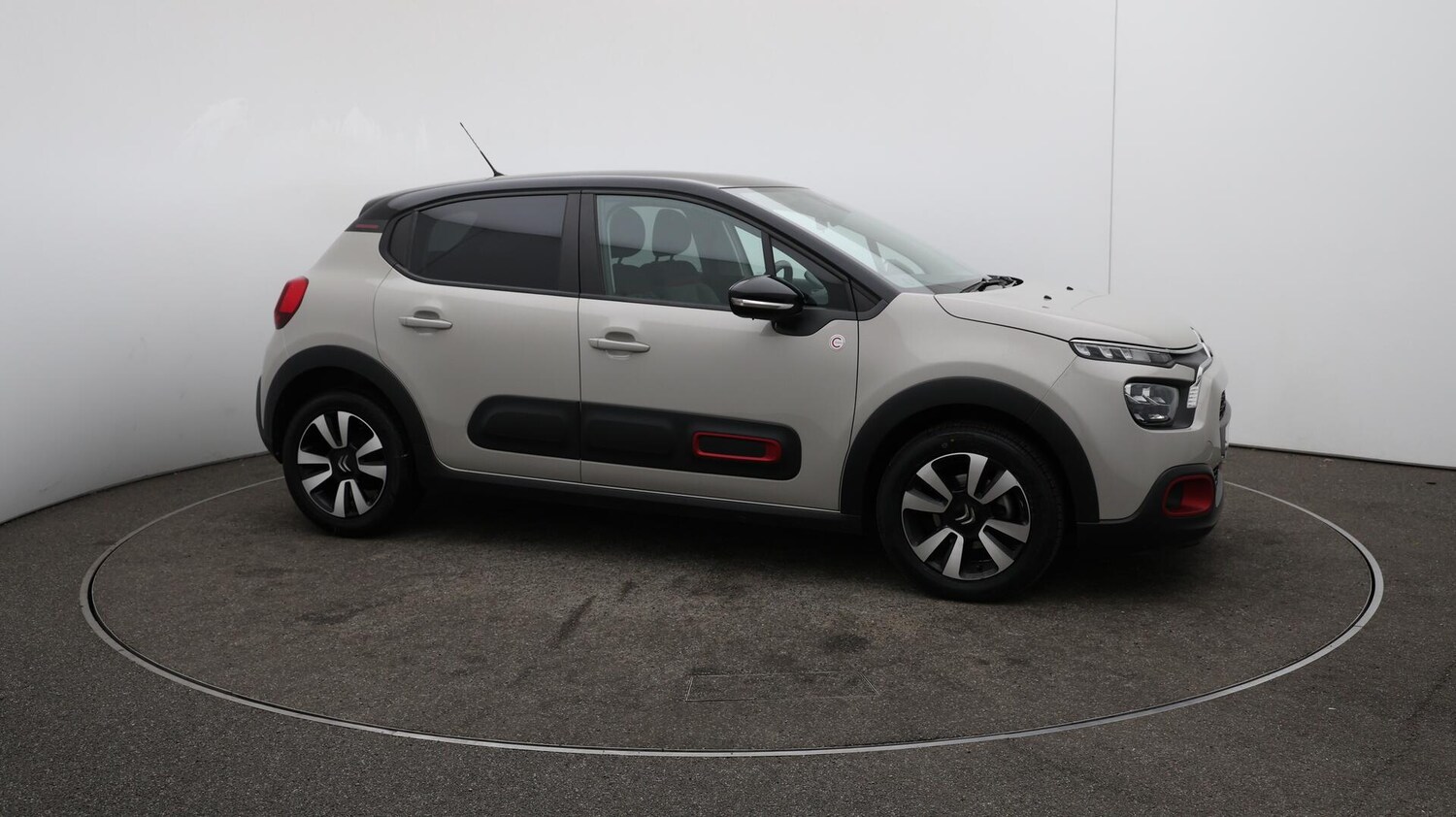 Used Citroen C3 2022 for sale - 76071887: Photo 32