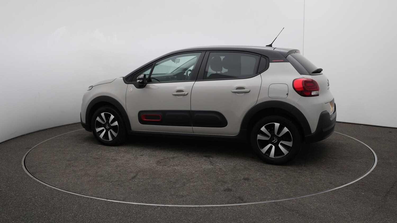 Used Citroen C3 2022 for sale - 76071887: Photo 34