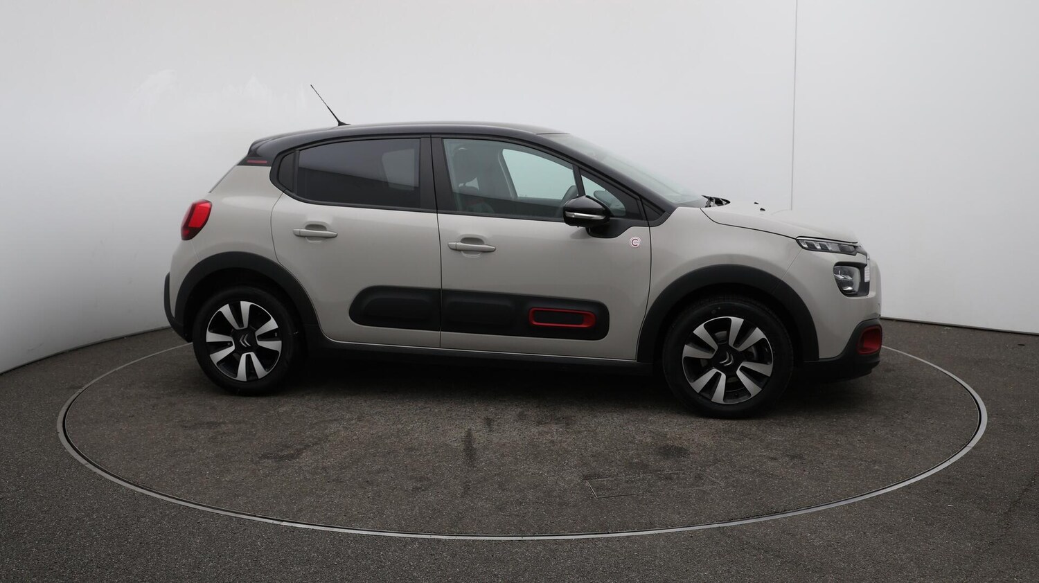 Used Citroen C3 2022 for sale - 76071887: Photo 36