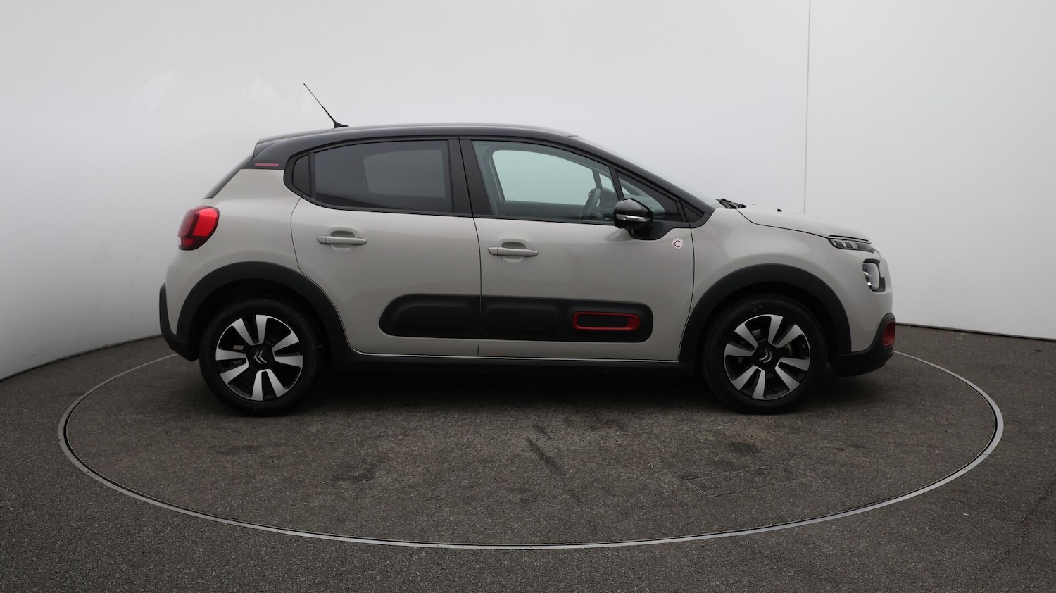 Used Citroen C3 2022 for sale - 76071887: Photo 38