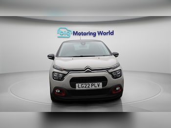 Used Citroen C3 2022 for sale - 76071887: Photo 3