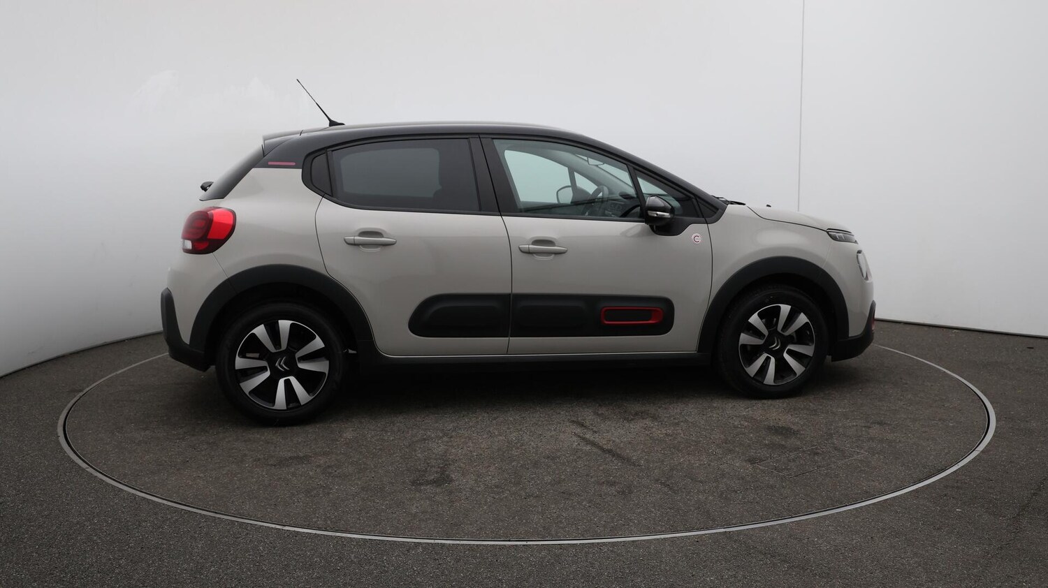 Used Citroen C3 2022 for sale - 76071887: Photo 40