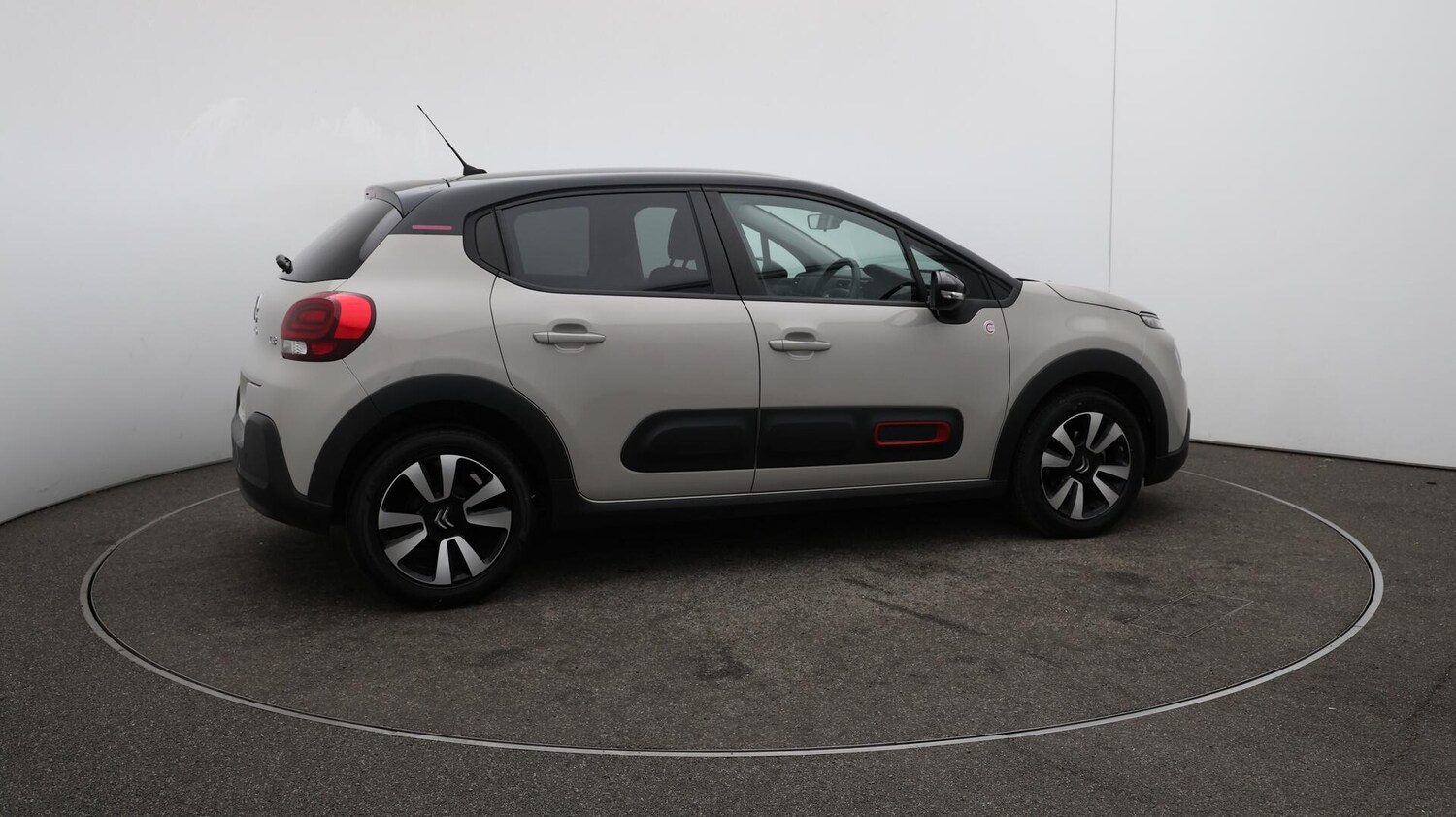 Used Citroen C3 2022 for sale - 76071887: Photo 42
