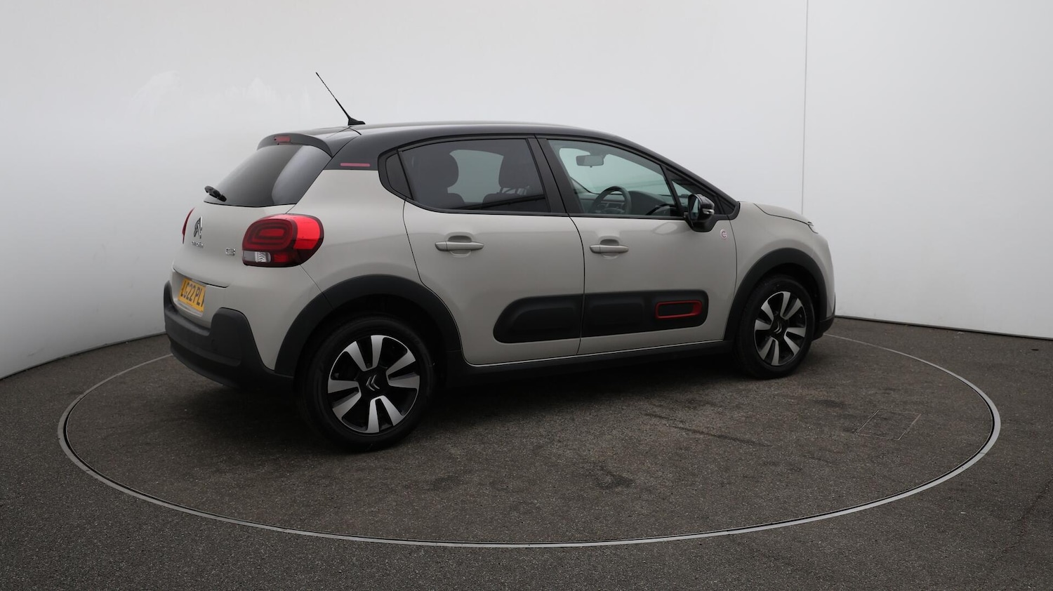 Used Citroen C3 2022 for sale - 76071887: Photo 45