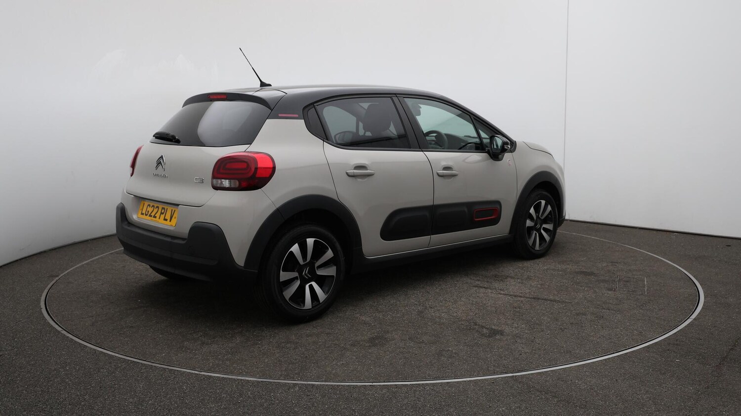 Used Citroen C3 2022 for sale - 76071887: Photo 47