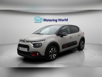 Used Citroen C3 2022 for sale - 76071887: Photo 4