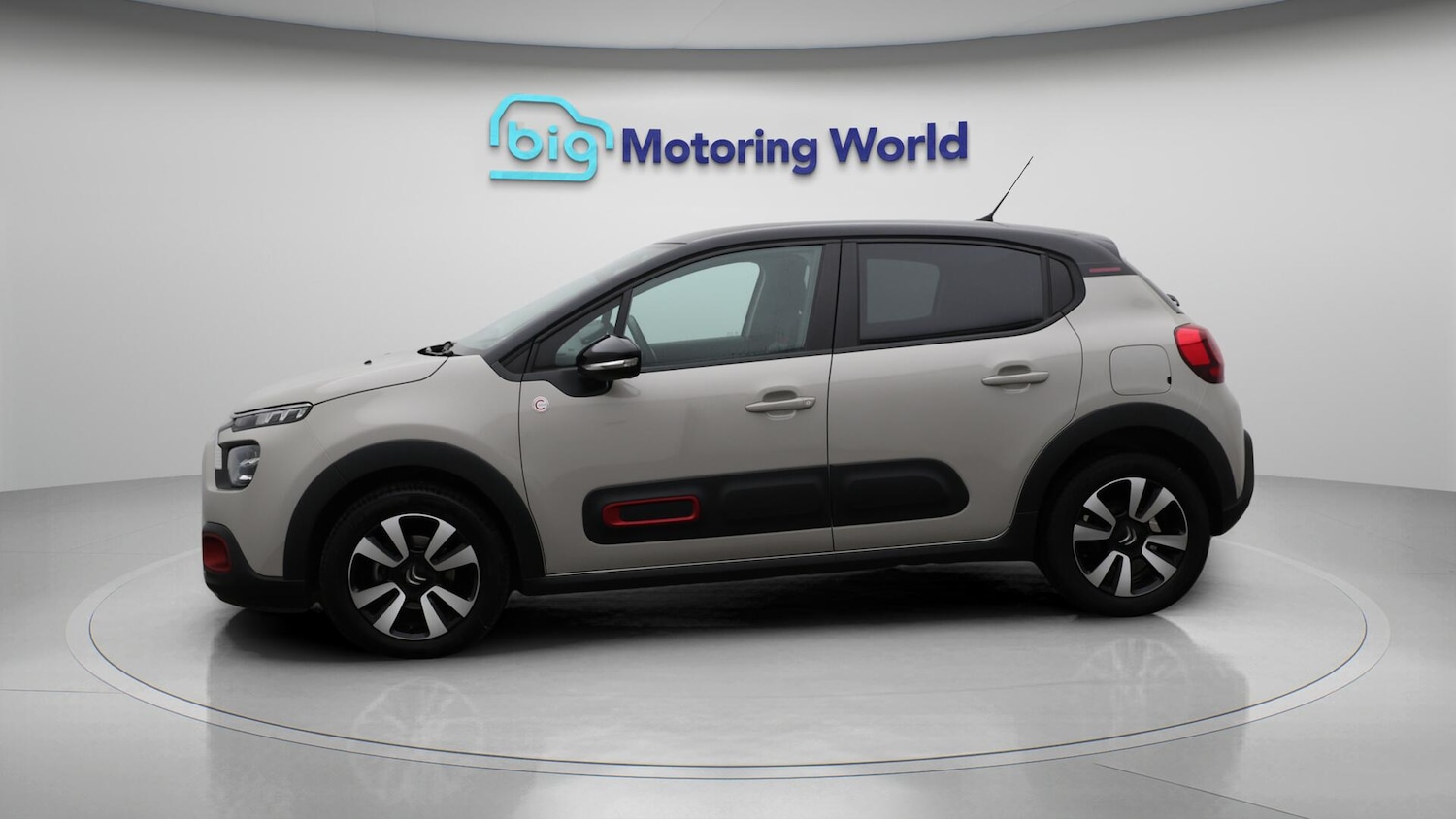 Used Citroen C3 2022 for sale - 76071887: Photo 5