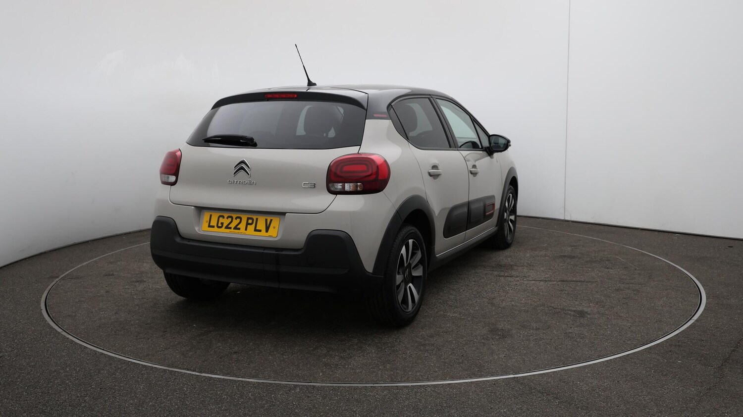 Used Citroen C3 2022 for sale - 76071887: Photo 51