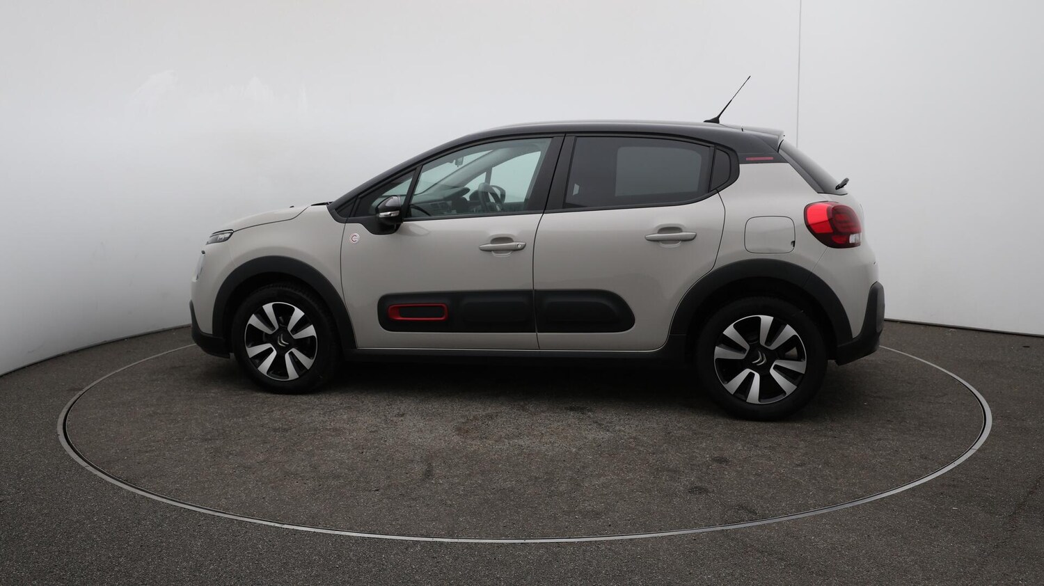 Used Citroen C3 2022 for sale - 76071887: Photo 57