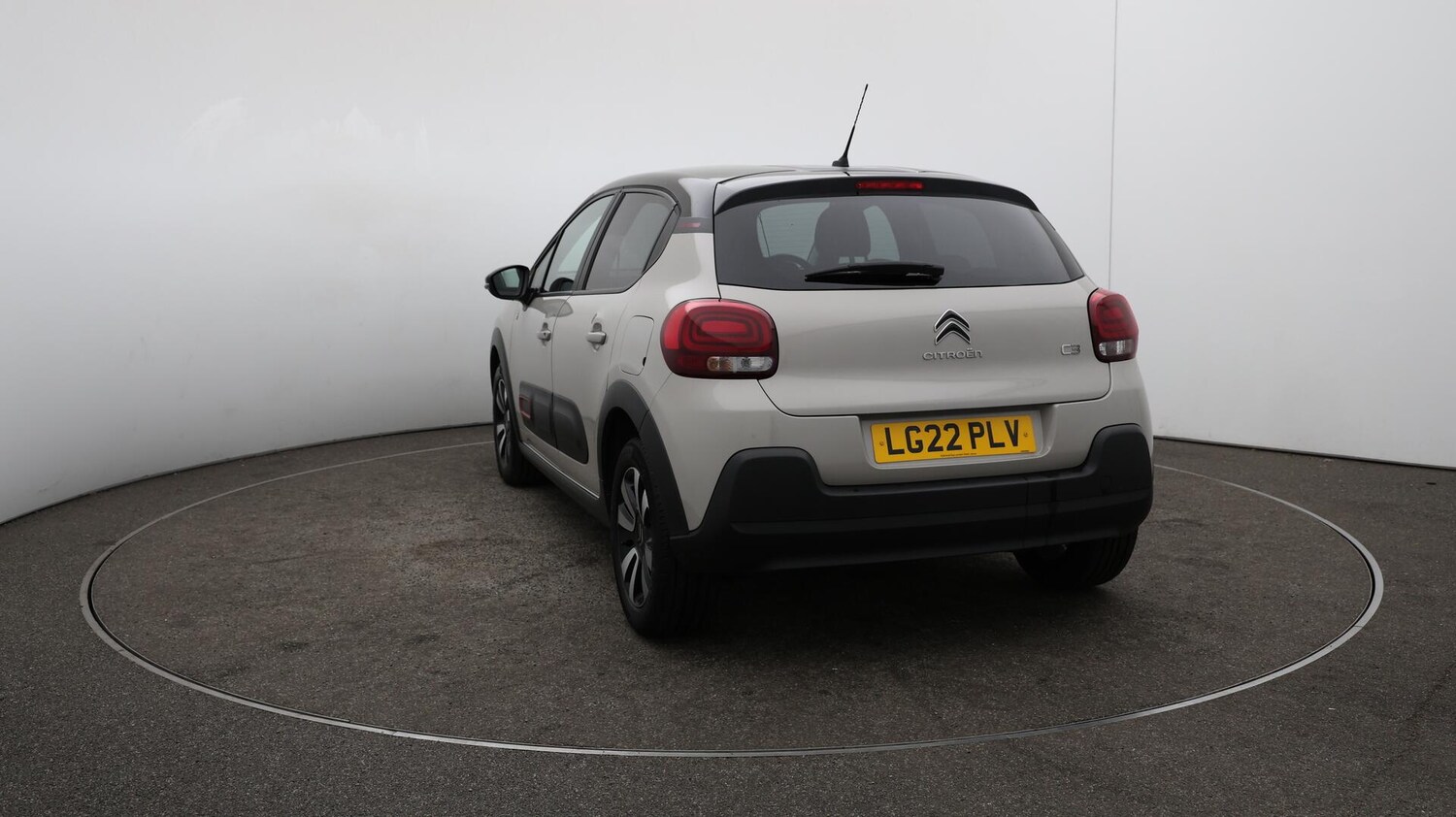Used Citroen C3 2022 for sale - 76071887: Photo 60